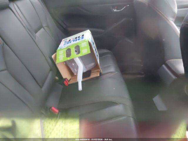 Subaru Crosstrek 2.0i Limited Image 6