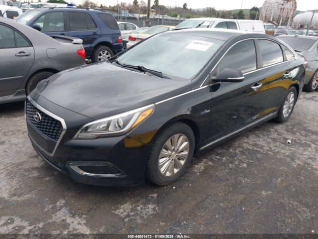 Hyundai SONATA Se Image 11