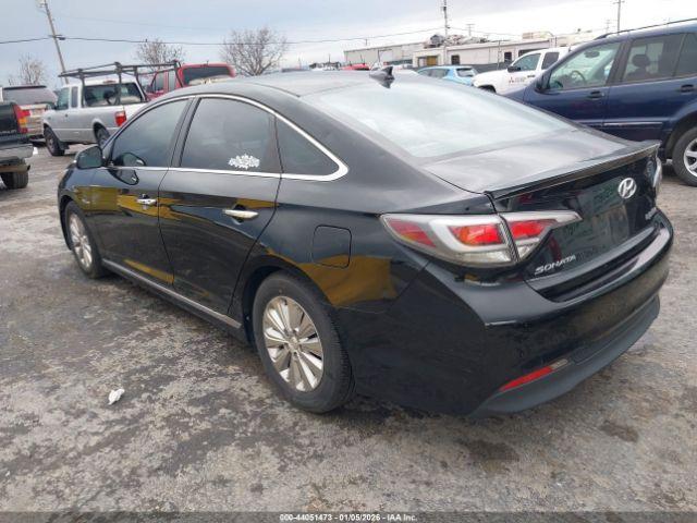 Hyundai SONATA Se Image 13