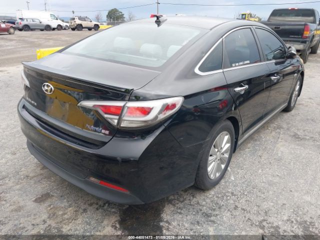 Hyundai SONATA Se Image 12