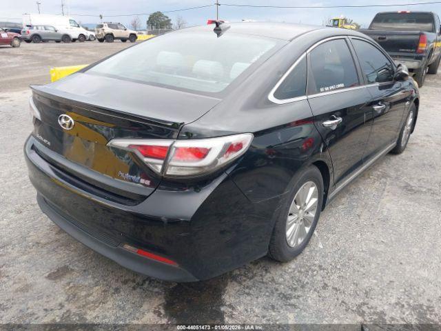 Hyundai SONATA Se Image 12