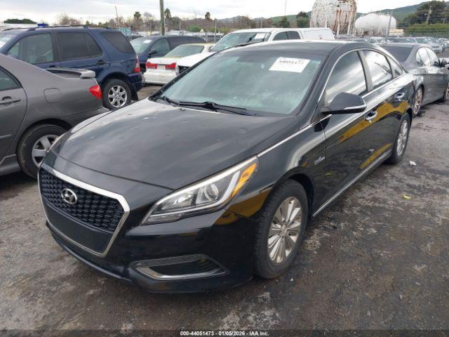 Hyundai SONATA Se Image 2