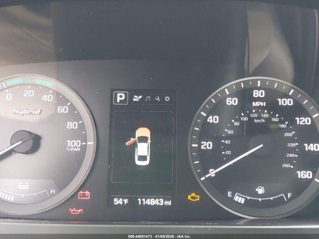 Hyundai SONATA Se Image 4