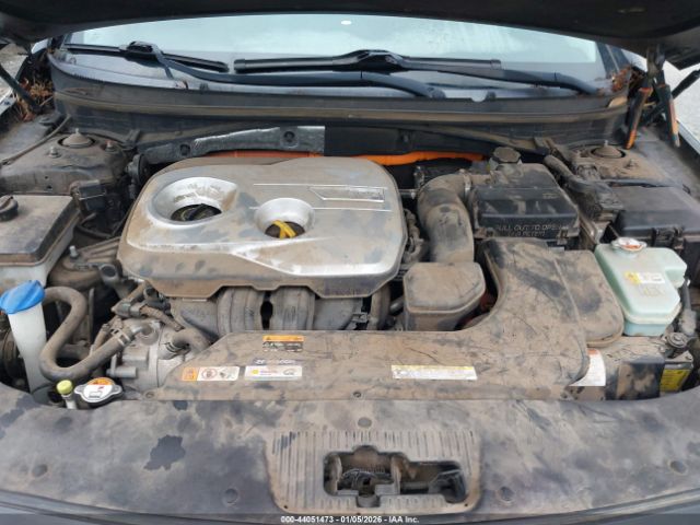 Hyundai SONATA Se Image 14