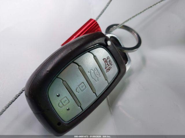 Hyundai SONATA Se Image 8