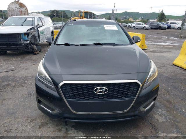 Hyundai SONATA Se Image 9