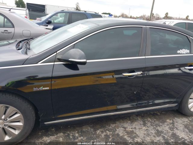 Hyundai SONATA Se Image 5