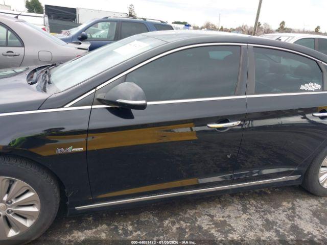 Hyundai SONATA Se Image 5