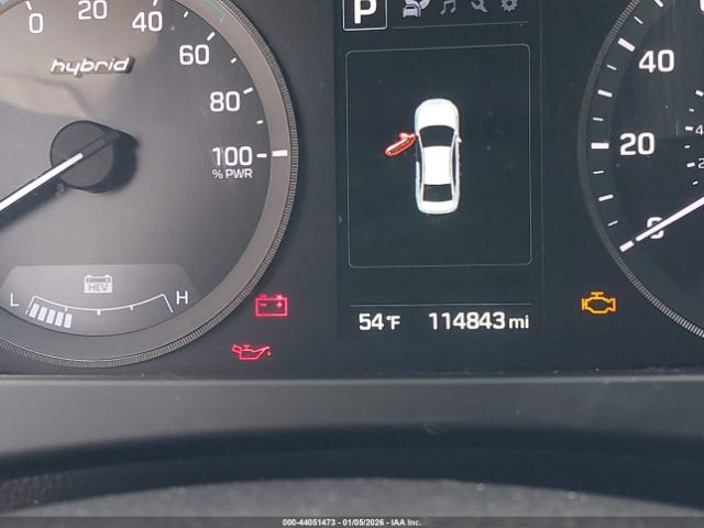 Hyundai SONATA Se Image 10