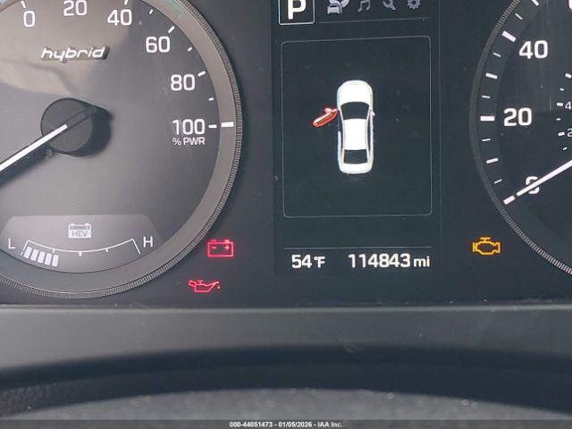 Hyundai SONATA Se Image 10