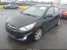 Hyundai ACCENT Gls Image 6