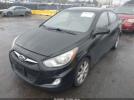 Hyundai ACCENT Gls Image 8