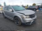 Dodge Journey Crossroad Image 1