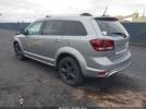 Dodge Journey Crossroad Image 2