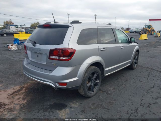 Dodge Journey Crossroad Image 7