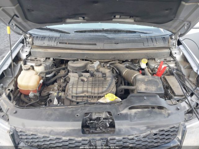 Dodge Journey Crossroad Image 16