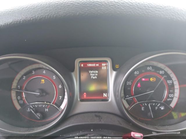 Dodge Journey Crossroad Image 13