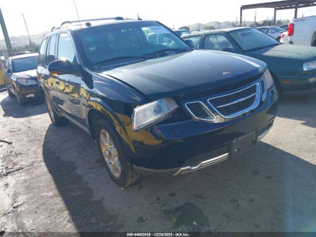  Salvage Saab 9-7X