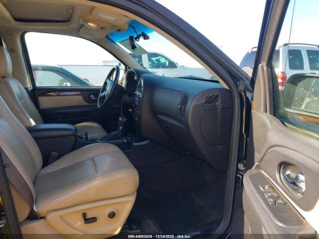 Saab 9-7X Arc Image 10