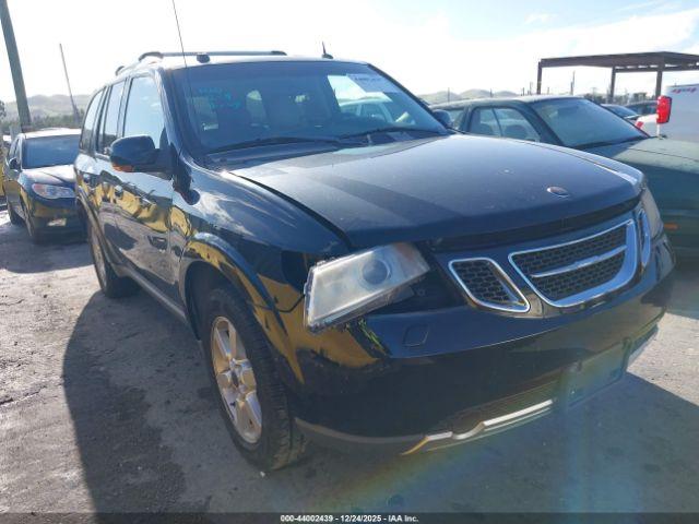 Saab 9-7X Arc Image 3