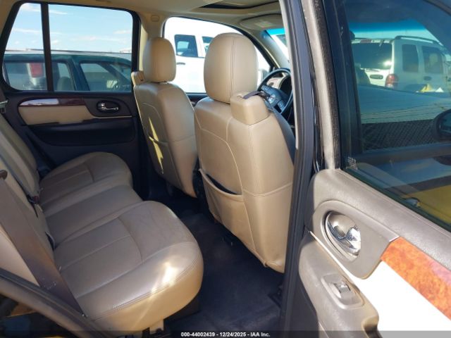 Saab 9-7X Arc Image 7