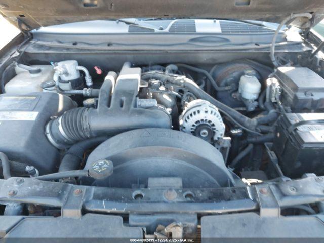 Saab 9-7X Arc Image 6