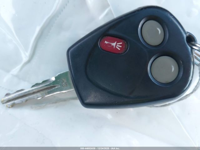 Saab 9-7X Arc Image 8