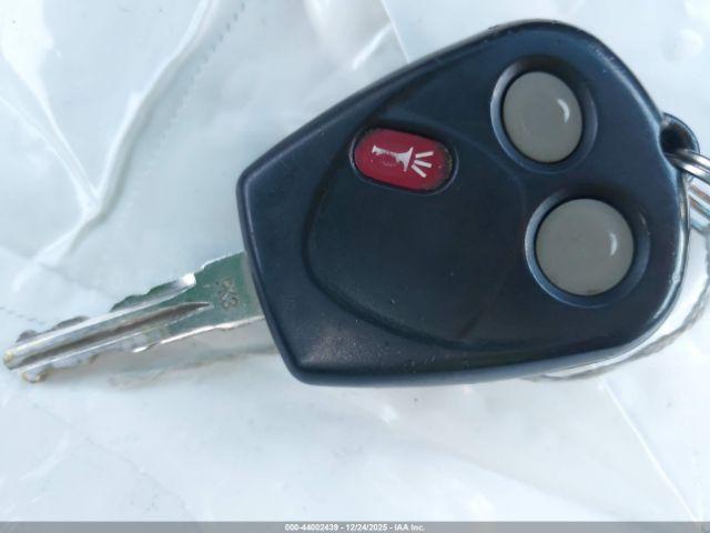 Saab 9-7X Arc Image 8