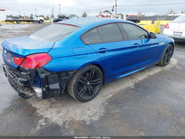 BMW 6 Series Image 3