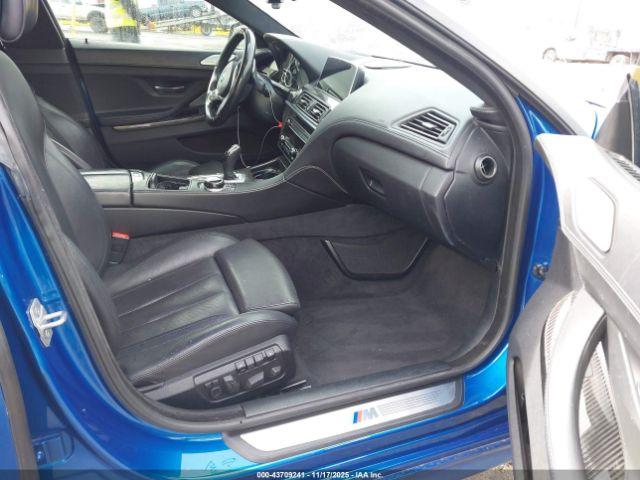 BMW 6 Series Image 7