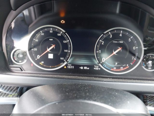 BMW 6 Series Image 6