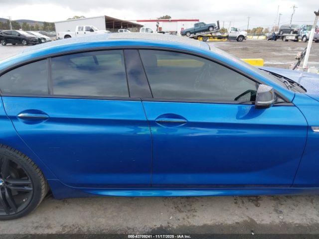 BMW 6 Series Image 14