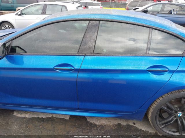 BMW 6 Series Image 10