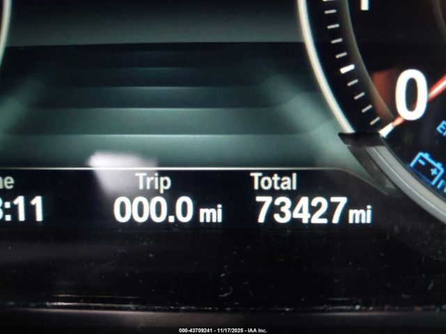 BMW 6 Series Image 17