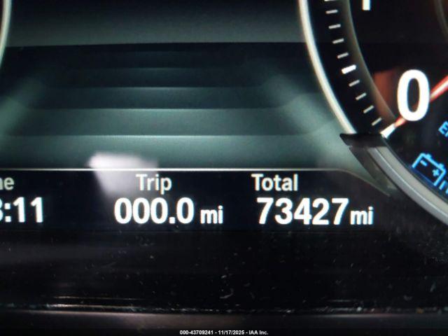 BMW 6 Series Image 17