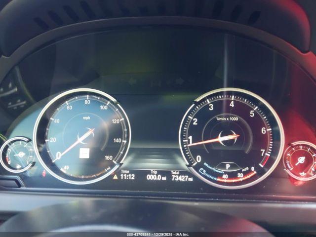 BMW 6 Series Image 15