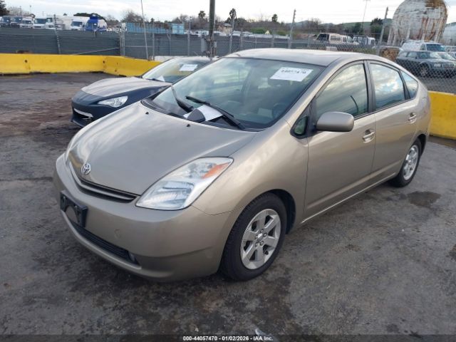 Toyota Prius Image 2