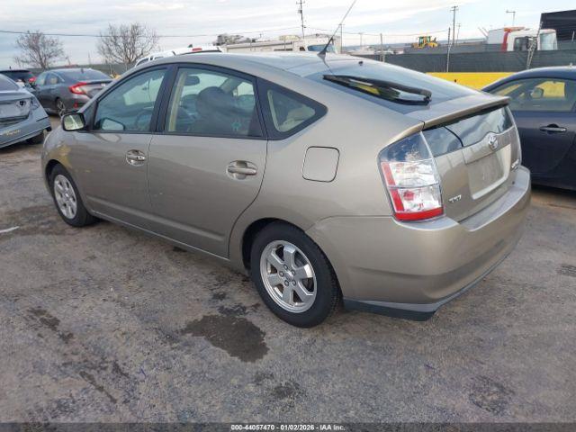 Toyota Prius Image 3