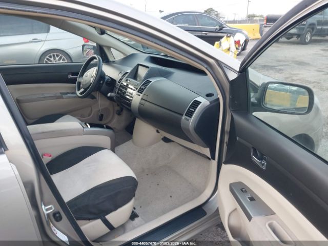 Toyota Prius Image 6