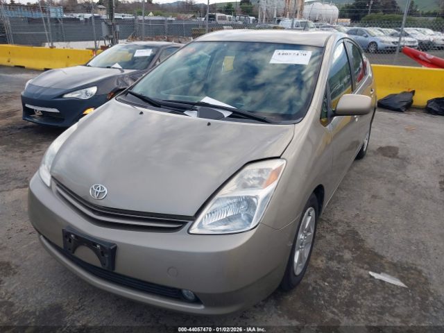 Toyota Prius Image 10