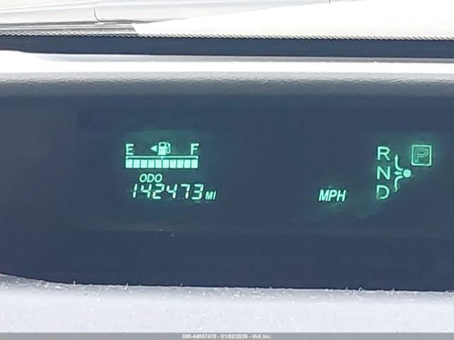 Toyota Prius Image 5