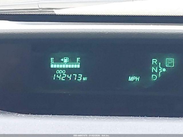 Toyota Prius Image 5