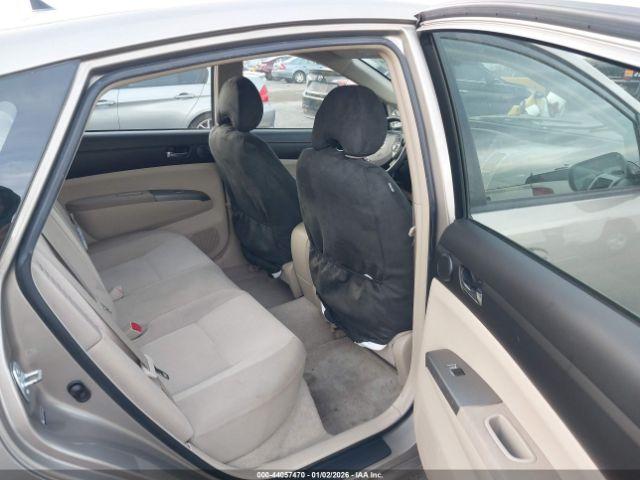 Toyota Prius Image 9