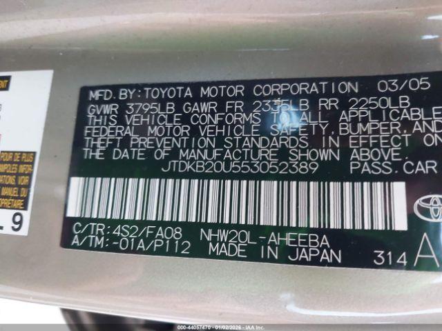 Toyota Prius Image 4