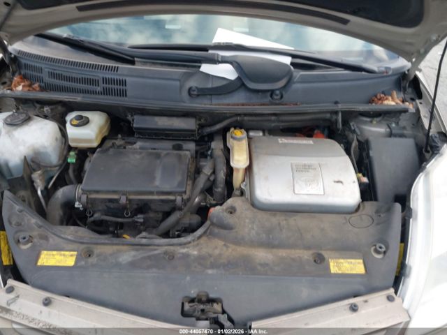 Toyota Prius Image 7