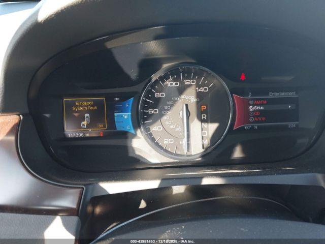 Ford Edge Limited Image 9