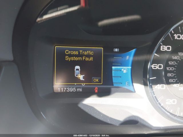 Ford Edge Limited Image 13