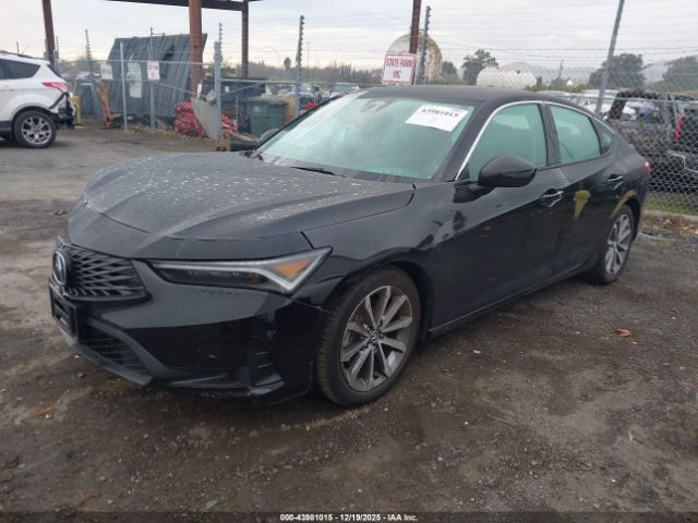 Acura Integra Image 3