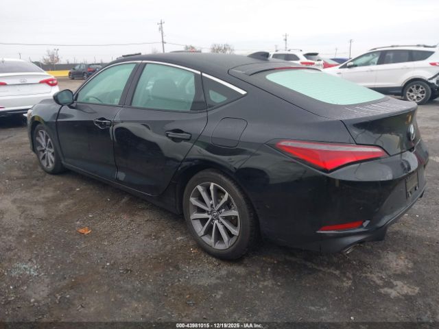 Acura Integra Image 4