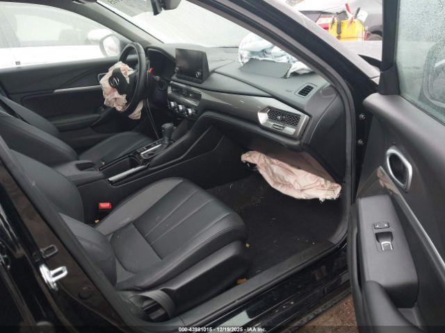 Acura Integra Image 10